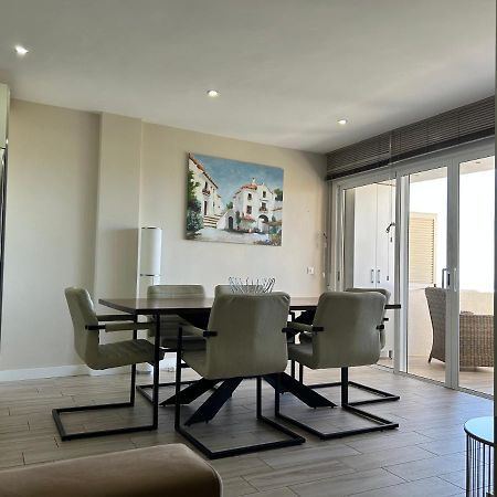 Apartmán Vista Al Mar Marbella Exteriér fotografie