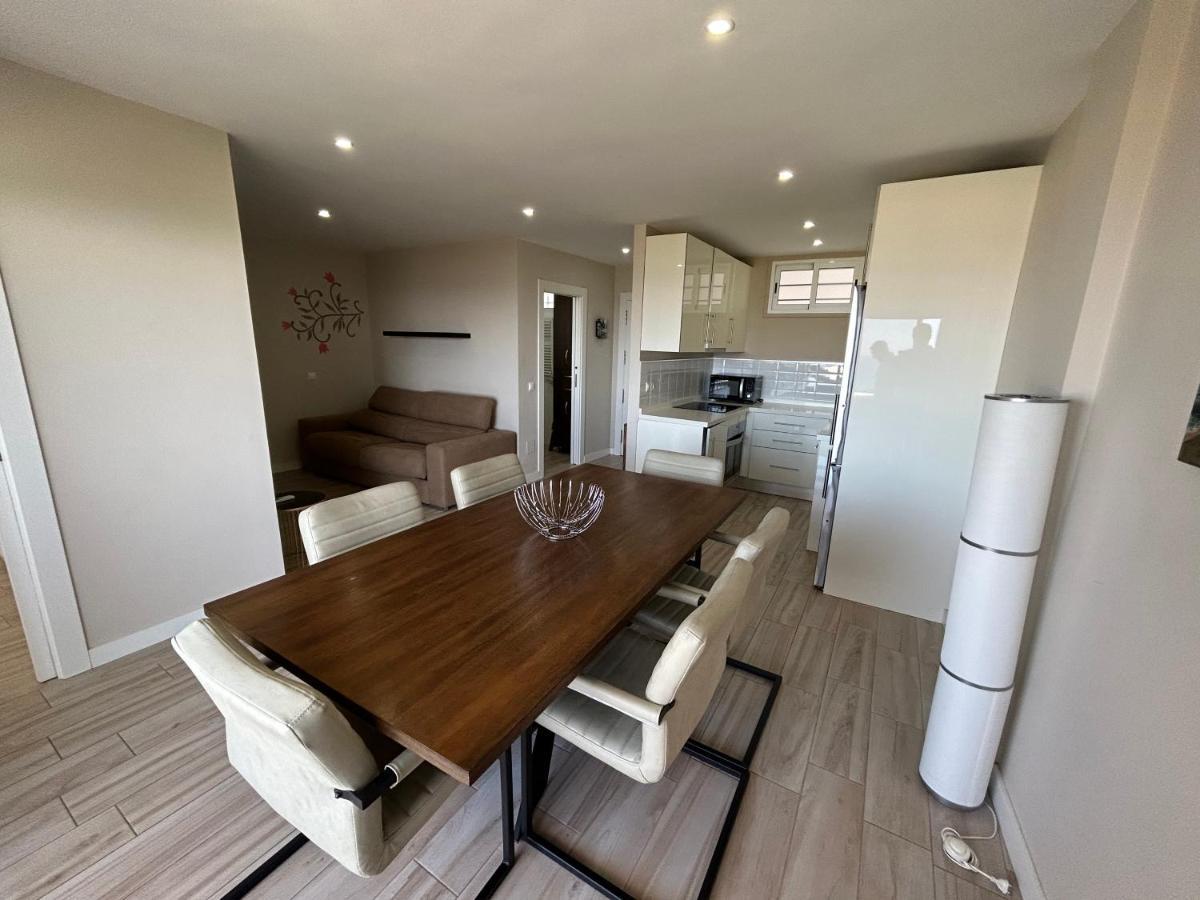 Apartmán Vista Al Mar Marbella Exteriér fotografie